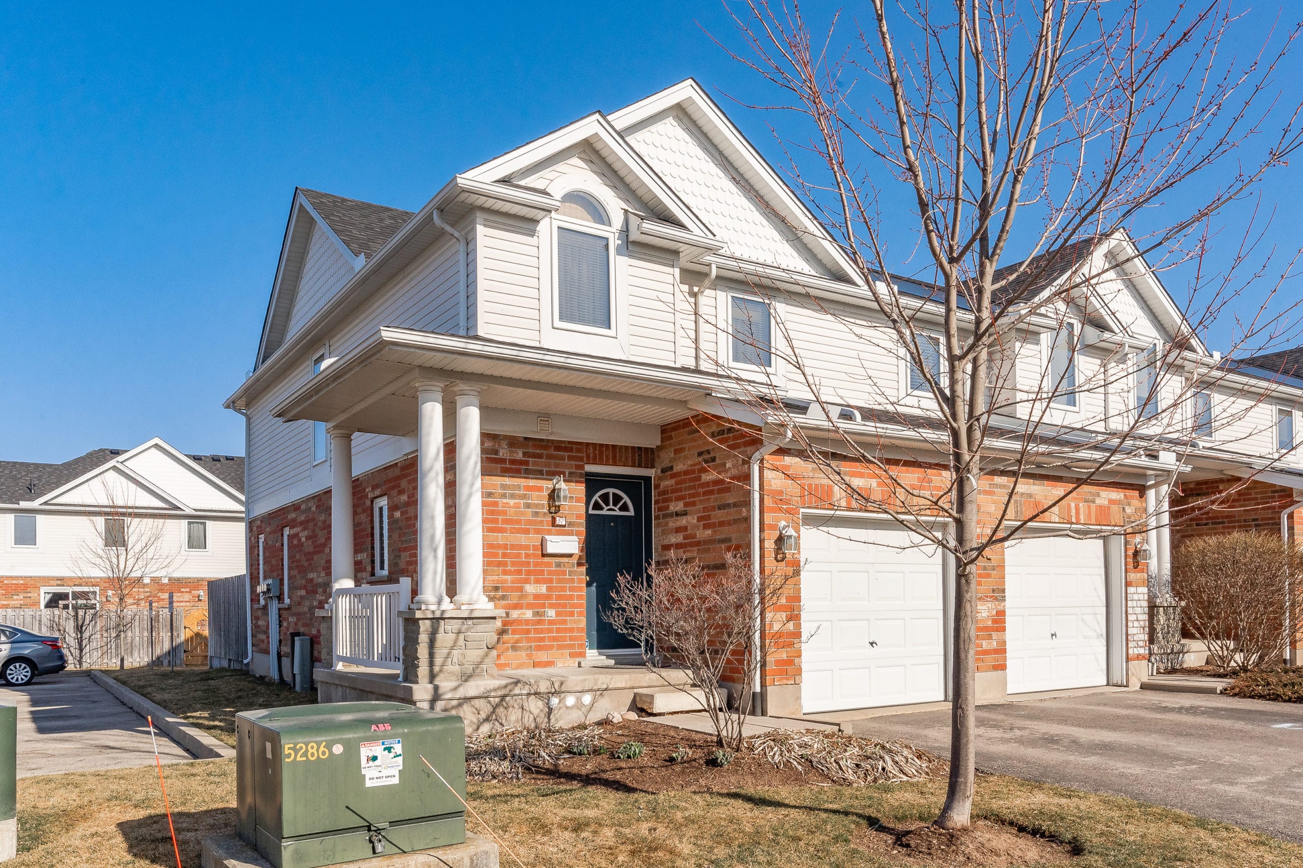 57 151 Clairfields Dr. Guelph Nick Fitzgibbon