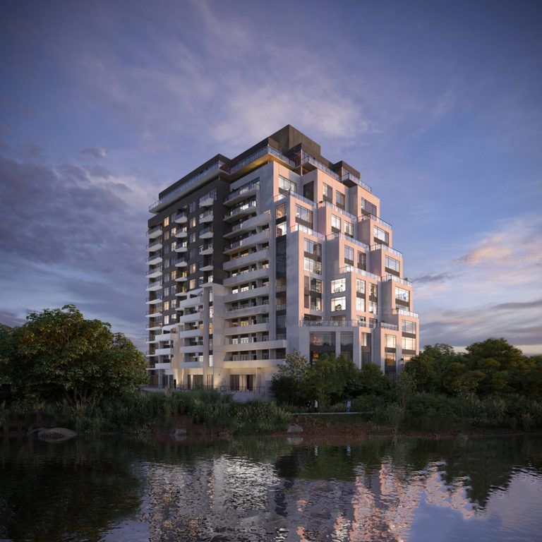 Edgewater Condos Guelph Nick FitzGibbon