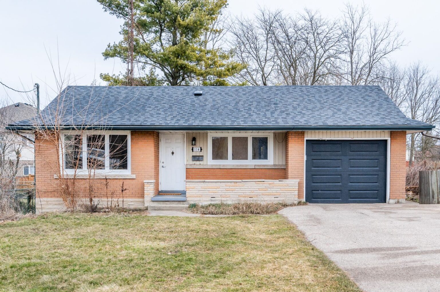114 DOON VALLEY Drive, Kitchener Nick Fitzgibbon